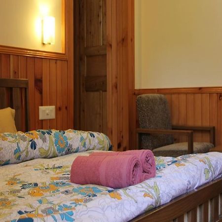 Hotel Keylinga Inn Manali Luaran gambar