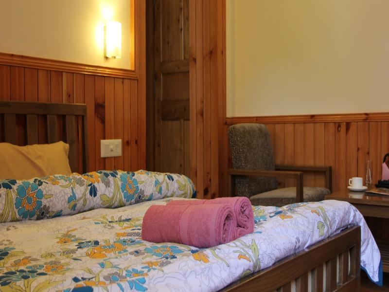 Hotel Keylinga Inn Manali Luaran gambar